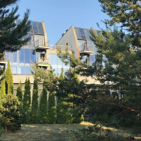 Palanga Seaside Apartment Eksteriør bilde