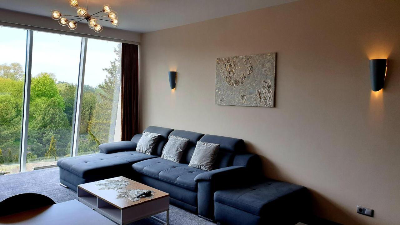 Palanga Seaside Apartment Eksteriør bilde