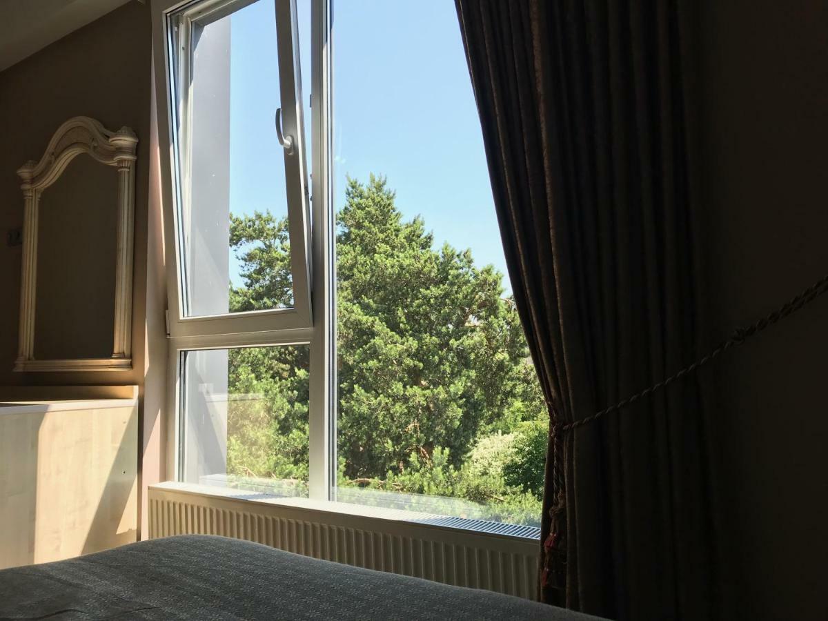 Palanga Seaside Apartment Eksteriør bilde