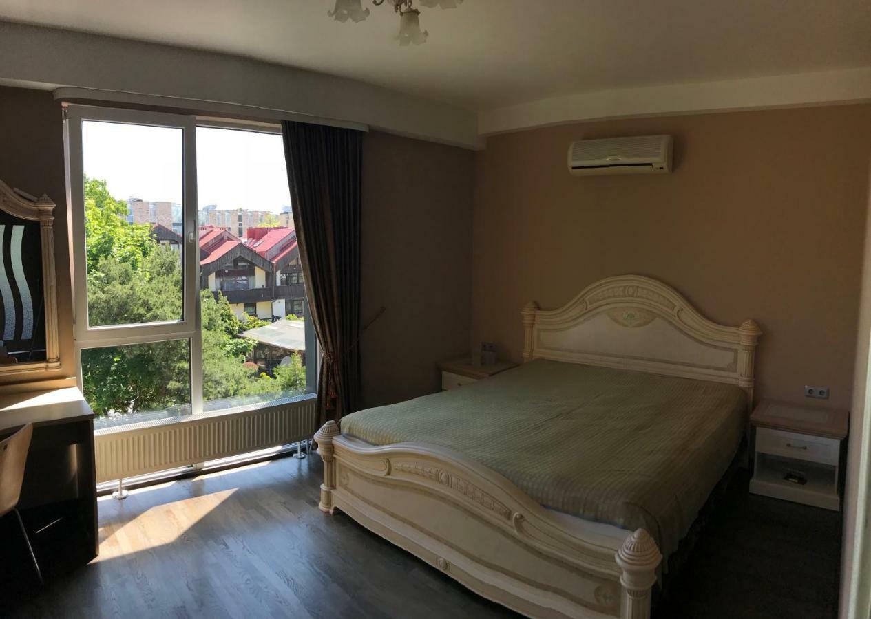 Palanga Seaside Apartment Eksteriør bilde